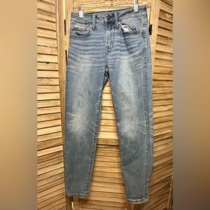 American Eagle Athletic Fit Jeans 26x30